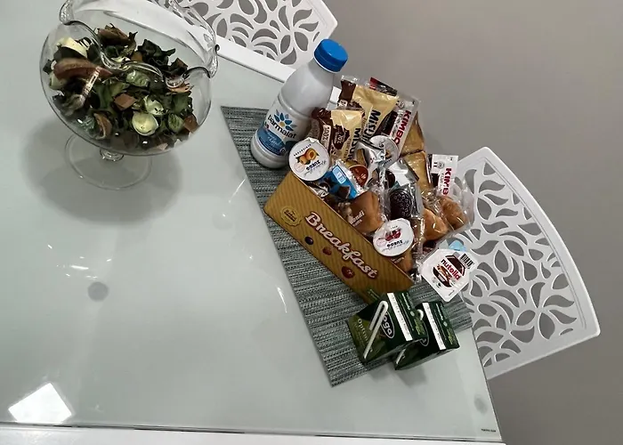 Casa Vacanze Nonna Clara