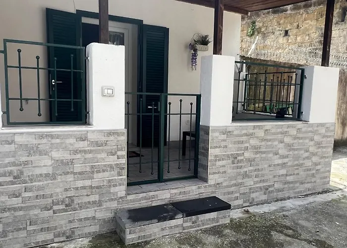 Casa Vacanze Nonna Clara