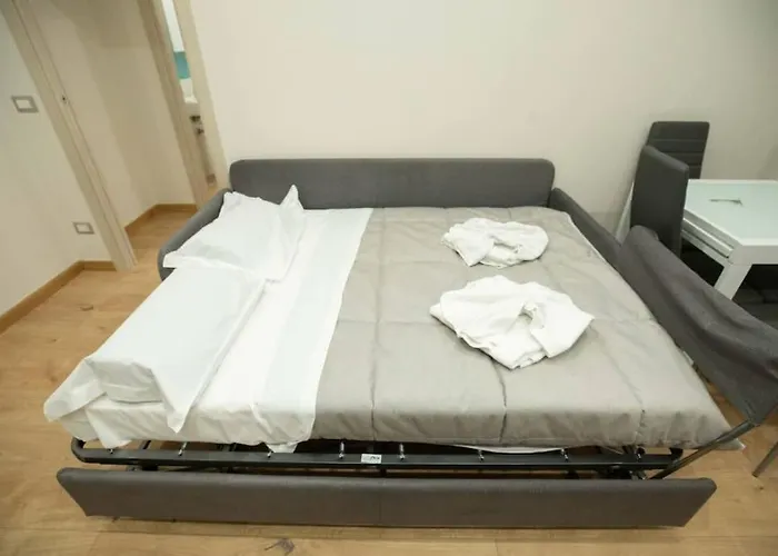 Don Cozzolino Apartment